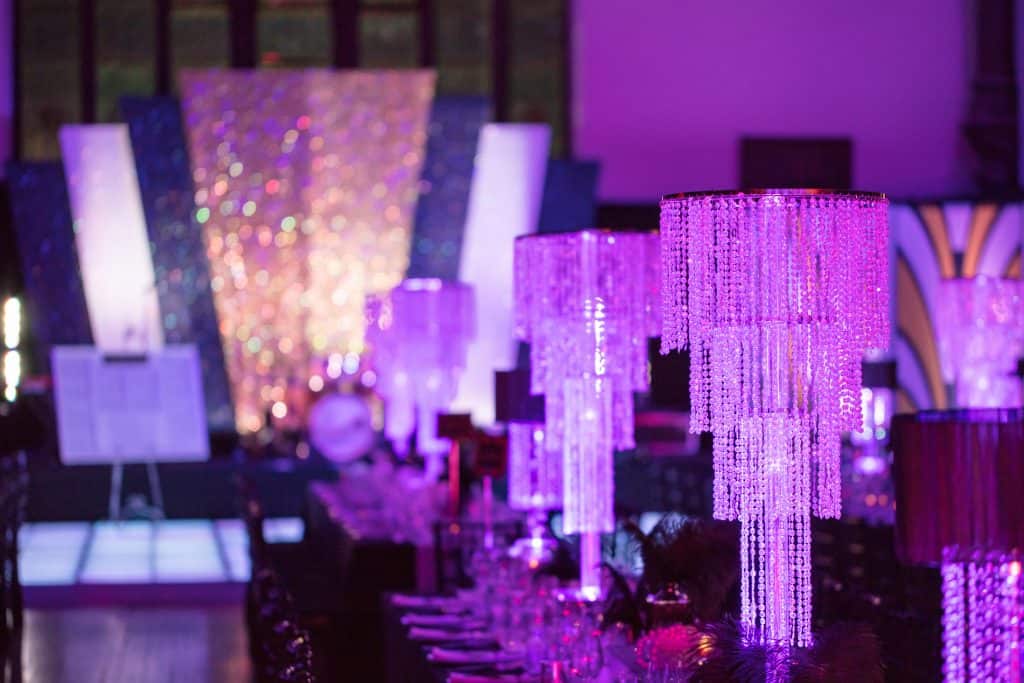 Planning a Gatsby Themed Party – Great Gatsby Party Ideas – Alastair Currie  Events